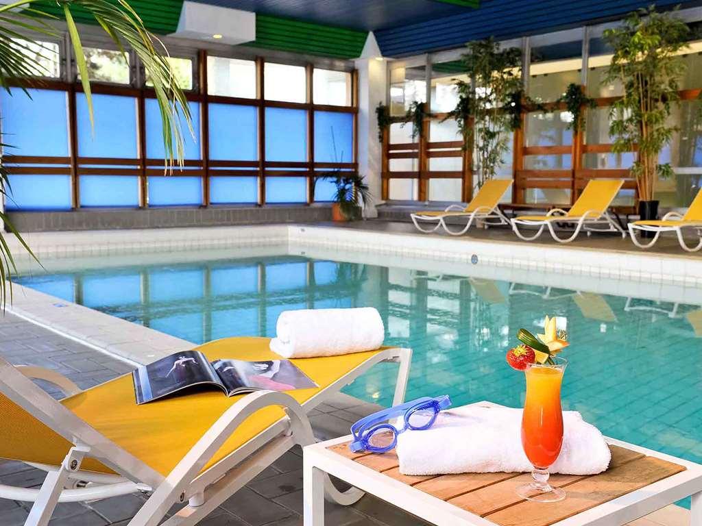 Mercure Strasbourg Palais Des Congres Tiện nghi bức ảnh
