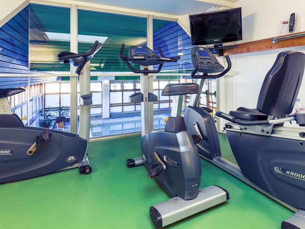 Mercure Strasbourg Palais Des Congres Tiện nghi bức ảnh