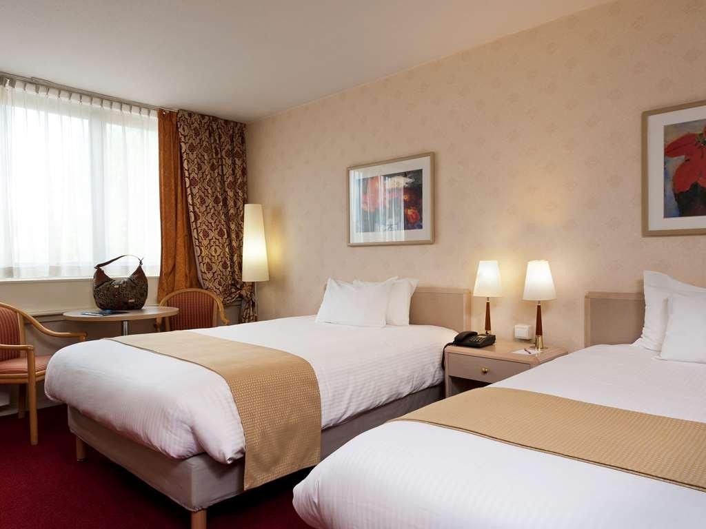 Mercure Strasbourg Palais Des Congres Phòng bức ảnh