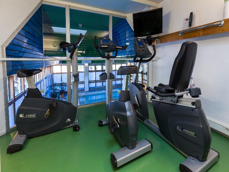 Mercure Strasbourg Palais Des Congres Ngoại thất bức ảnh