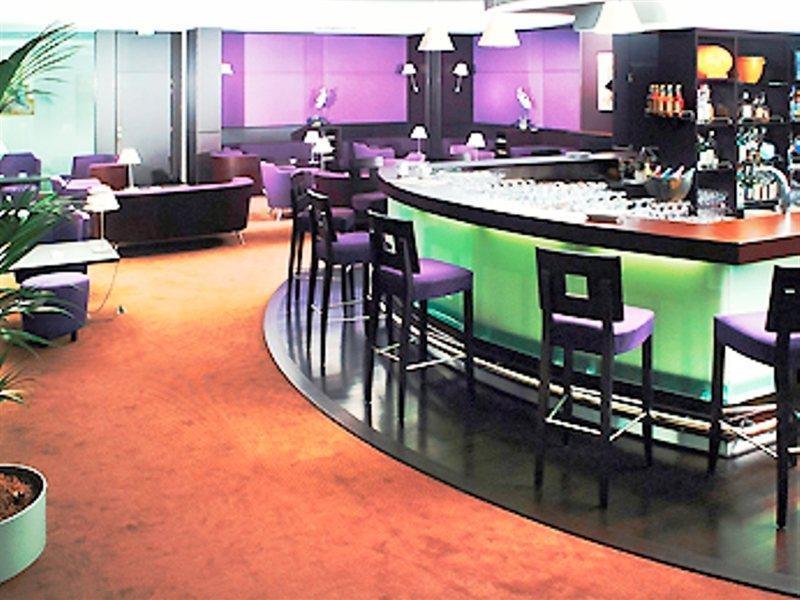 Mercure Strasbourg Palais Des Congres Ngoại thất bức ảnh