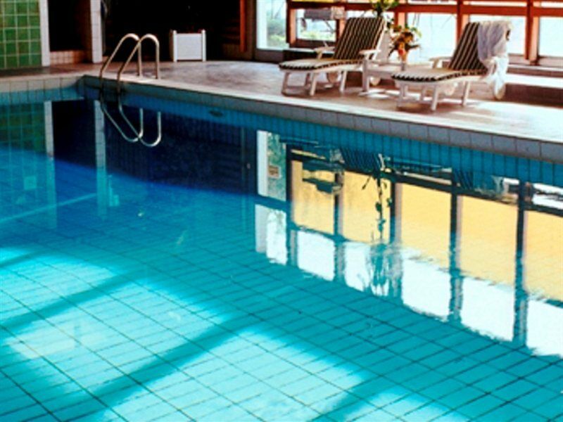 Mercure Strasbourg Palais Des Congres Tiện nghi bức ảnh